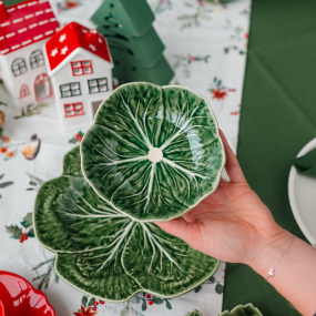 Чаша малая Couve Natural 12 см