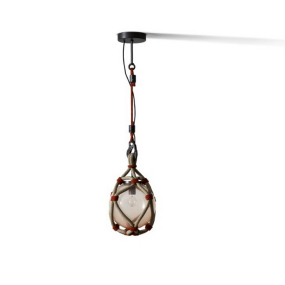 Светильник Cassina Bollicosa Nautilus 30см