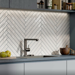 Керамогранит Rondine Colors 4,8х45, Light Grey, 9,5 мм