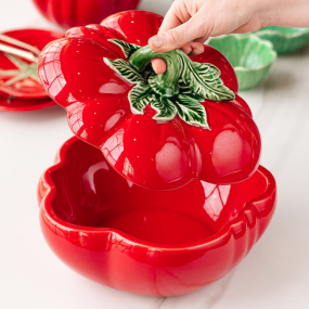 Супница Tomate 4,5 л