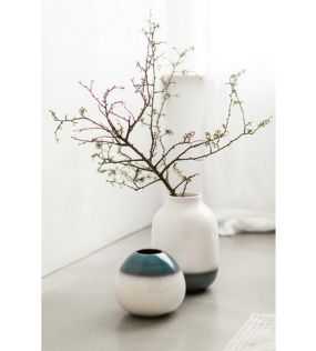 Ваза Drop Lave Home 13 см