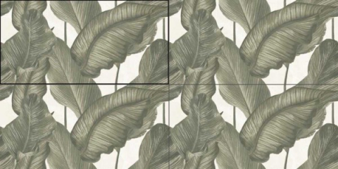 Керамогранит Rondine Ludo 60х120, Gada Dec Banano, 7 мм