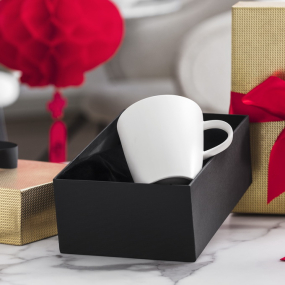 Кружка Manufacture Rock Blanc 370 мл