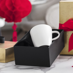 Кружка Manufacture Rock Blanc 370 мл