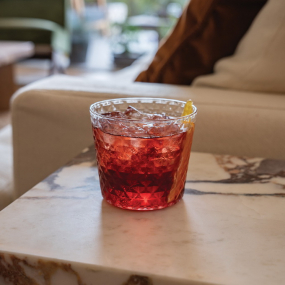 Стакан Veneziano Mixology 430 мл