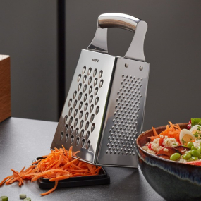 Терка четырехсторонняя Grato