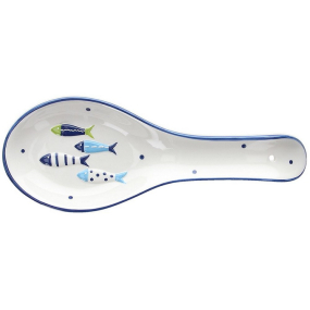 Подставка для ложки Relief Aquatic 28 см