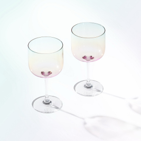 Набор бокалов для вина Like Pearl 270 мл, 2 шт