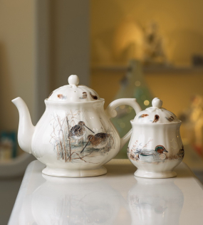 Сахарница Sologne 300 мл