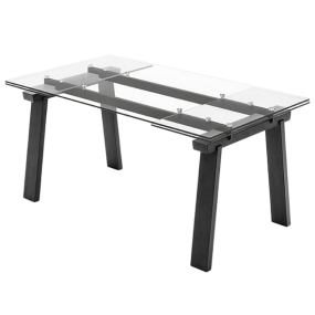 Стол Calligaris Levante 140(220)х90
