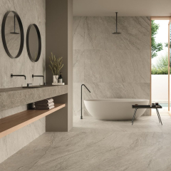 Керамогранит Imola Vibes 90х180 N, Beige, 10 мм