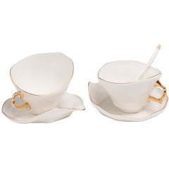 Набор чайный Meltdown, 6 предметов