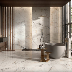 Керамогранит La Faenza Aesthetica 60х120 N,  Breccia Capraia, 6,5 мм