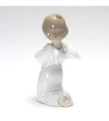 Статуэтка "Ангел любви" 16х6х8 см