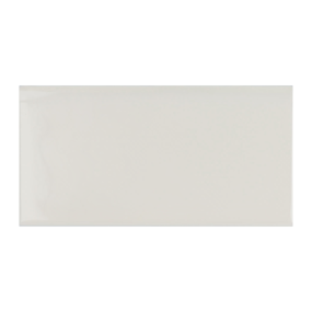 Плитка керамическая Equipe Evolution 7,5х15, Bullnose, Cream Brillo, 8,5 мм