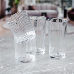 Набор бокалов лонгдринк Aperitivo 395 мл, 2 шт