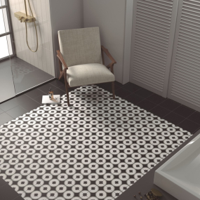 Керамогранит Equipe Rivoli 20х20, Copenhagen, 8,3 мм