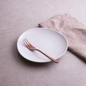 Набор вилок десертных Taste Copper, 6 шт