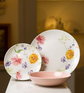 Набор посуды на 6 персон Audrey, 18 предметов