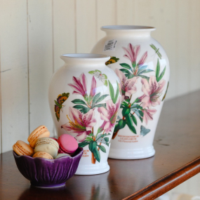 Ваза "Азалия лилия" 20 см