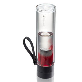 Бутылка для воды Companion 450 мл