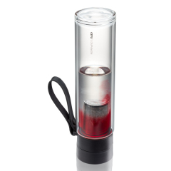 Бутылка для воды Companion 450 мл