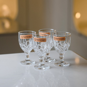 Набор бокалов для ликера Noblesse 57 мл, 4 шт