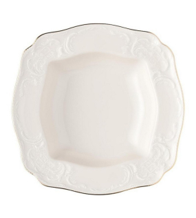 Салатник Sanssouci Ivory Gold 26 см