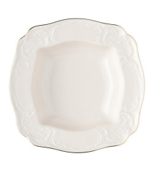 Салатник Sanssouci Ivory Gold 26 см