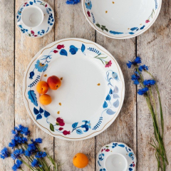 Блюдо сервировочное Poema Alchimia 31 см