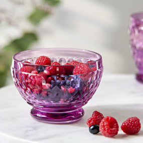 Салатник Boston 430 мл, ягодный