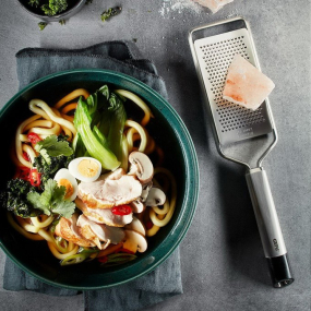 Терка мелкая Primeline 27,9 см