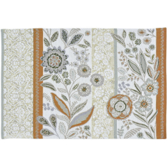 Салфетка под тарелку Loni Stripe 32х48 см