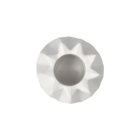 Подсвечник Polygono Star 12,5 см