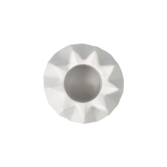 Подсвечник Polygono Star 12,5 см
