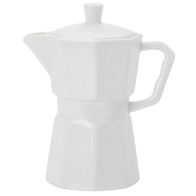 Кофейник Estetico Quotidiano 17,5 см