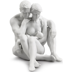 Статуэтка "Сущность Жизни" 23х25х29 см