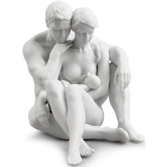 Статуэтка "Сущность Жизни" 23х25х29 см