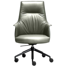 Кресло офисное Poltrona Frau Archibald Task Executive