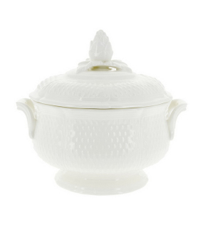 Супница Pont aux choux blanc 2,15 л