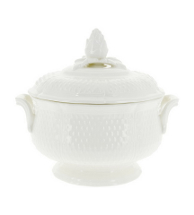 Супница Pont aux choux blanc 2,15 л