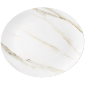 Блюдо овальное Vera Wang Venato Imperial 35 см