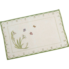 Салфетка под тарелку Colourful Spring 32х48 см