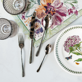 Набор столовых приборов Leopard, 24 предмета