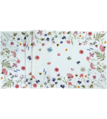 Скатерть-дорожка Suzanne 50x140см