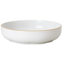 Салатник Sonetto Oro 21 см