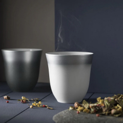 Кружка "Китайский белый" Illusions 250 мл