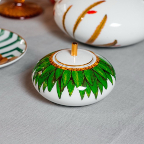 Сахарница Amazonia 355 мл