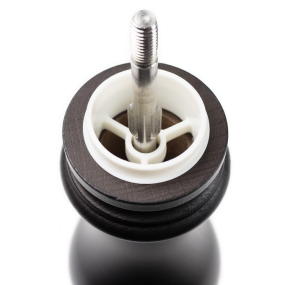 Мельница для соли Paris Z u'Select 40 см, цвет шоколад