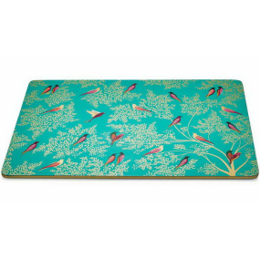 Набор подставок под тарелку Chelsea 29,8х40,1 см, 4 шт